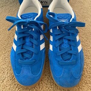 Adidas Gazelle Indoor Sneakers